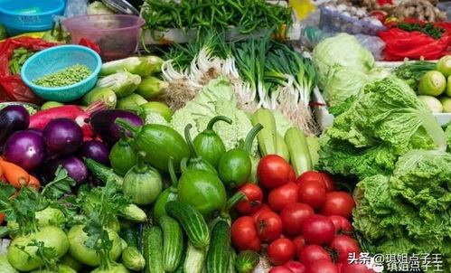 超市這六種蔬菜別再買回家了，今天才知道，比垃圾食品還臟